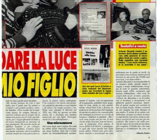 nonvedente NA4 marzo2009